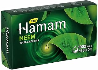 HAMAM SOAP